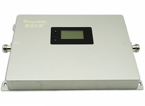  覃塘三频/四频/五频手机信号接收器800㎡