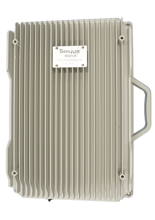 覃塘单频/双频/三频/四频/五频电信级无线直放站