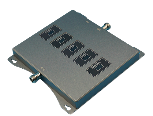 覃塘五频4G+5G手机信号增强器200㎡