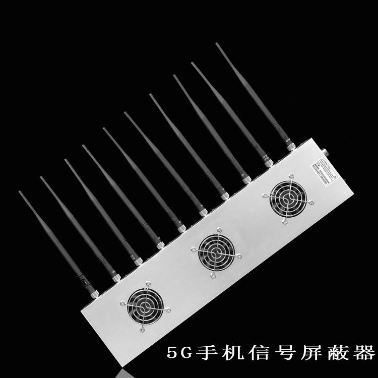 覃塘外置10天线移动通信干扰器