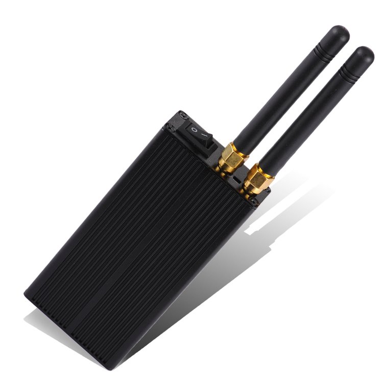  覃塘1.2G/1.5G导航屏蔽器