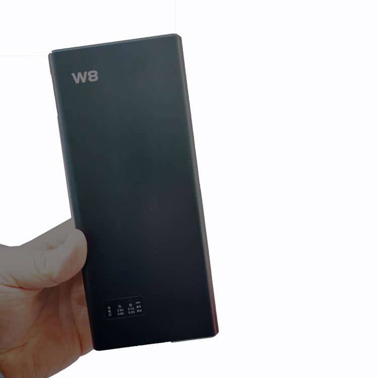  覃塘蓝牙WiFi信号屏蔽器