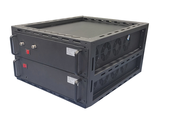 覃塘室内大功率通讯管控屏蔽系统