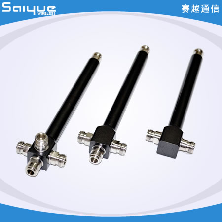  覃塘FM调频广播同步广播功分器