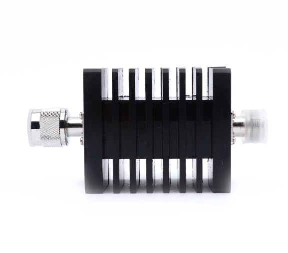  覃塘腔体固定衰减器0-3G/0-4G  N型接口
